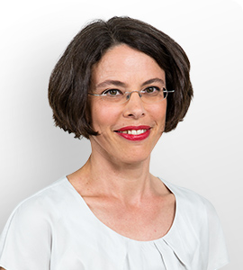 Dr. Barbara Roithner-Kolarik